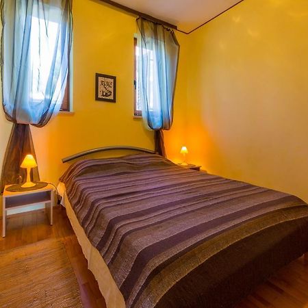 Apartment Snjezana ドラマリ エクステリア 写真