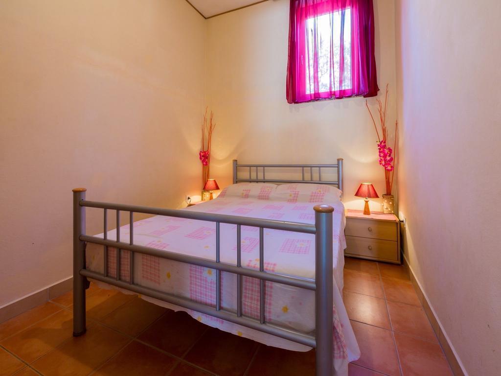 Apartment Snjezana ドラマリ エクステリア 写真