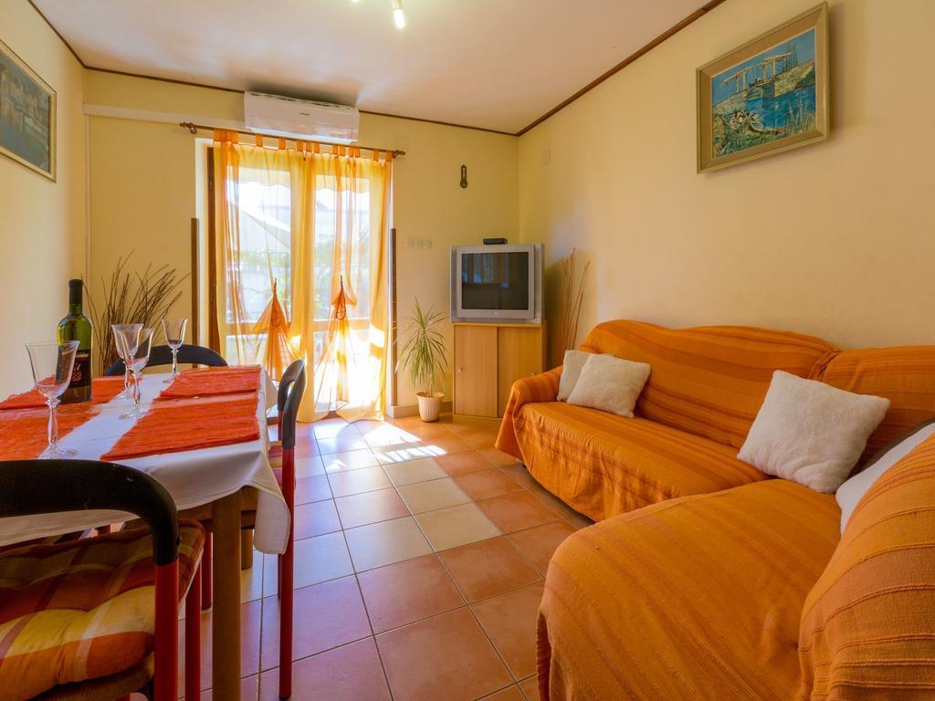 Apartment Snjezana ドラマリ エクステリア 写真