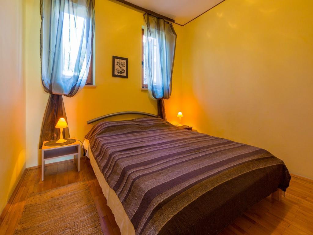 Apartment Snjezana ドラマリ エクステリア 写真