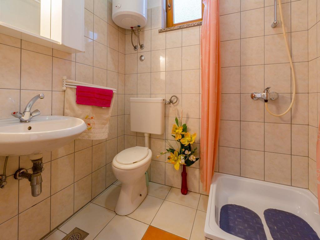 Apartment Snjezana ドラマリ エクステリア 写真
