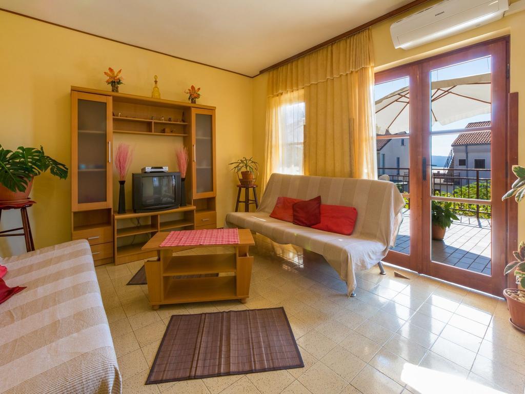 Apartment Snjezana ドラマリ エクステリア 写真