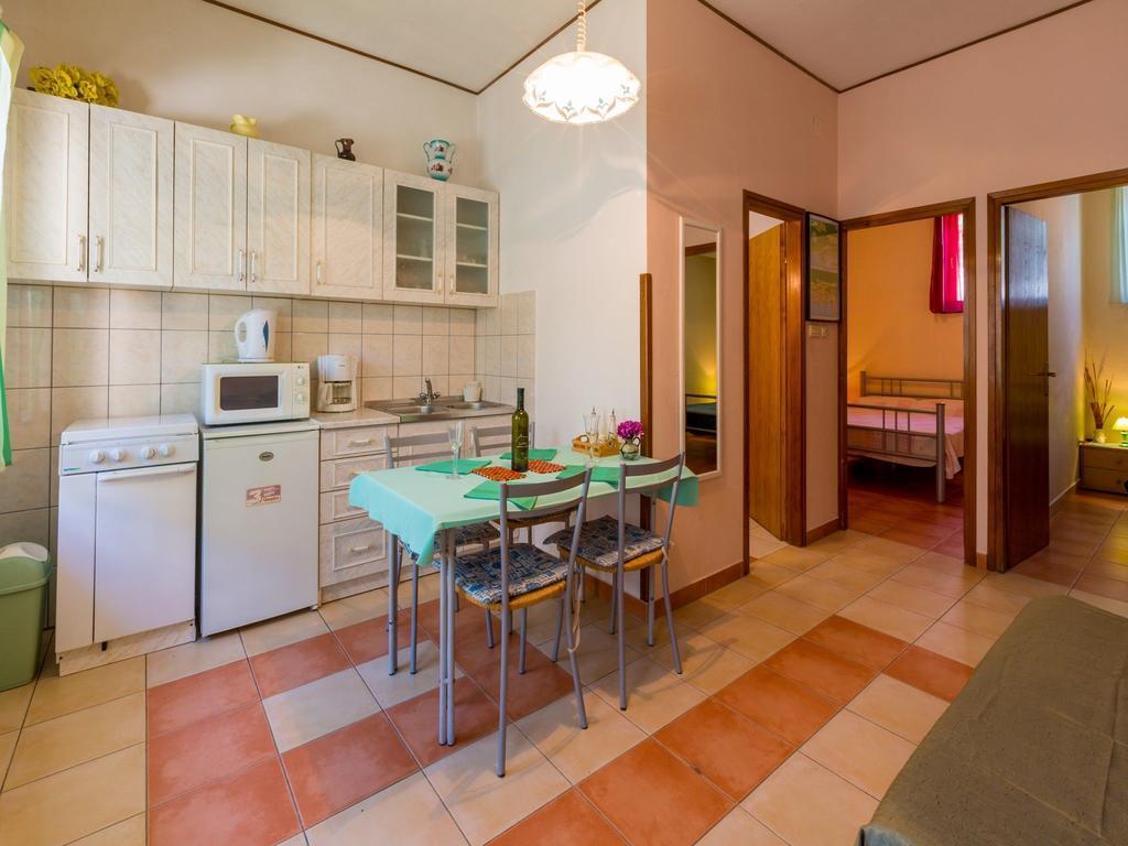 Apartment Snjezana ドラマリ エクステリア 写真