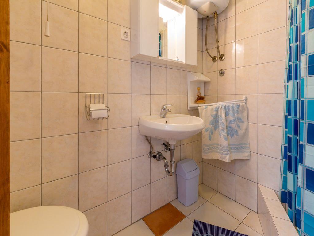 Apartment Snjezana ドラマリ エクステリア 写真