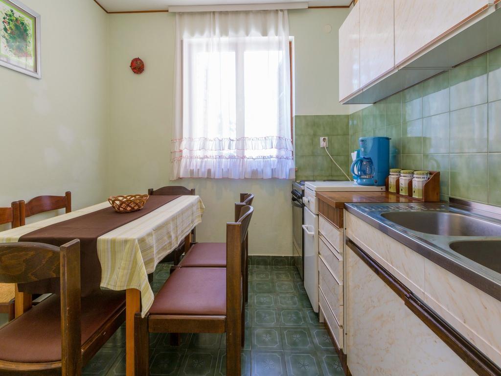 Apartment Snjezana ドラマリ エクステリア 写真