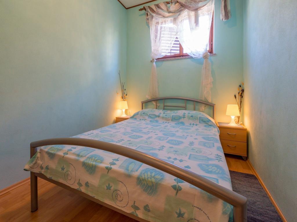 Apartment Snjezana ドラマリ エクステリア 写真
