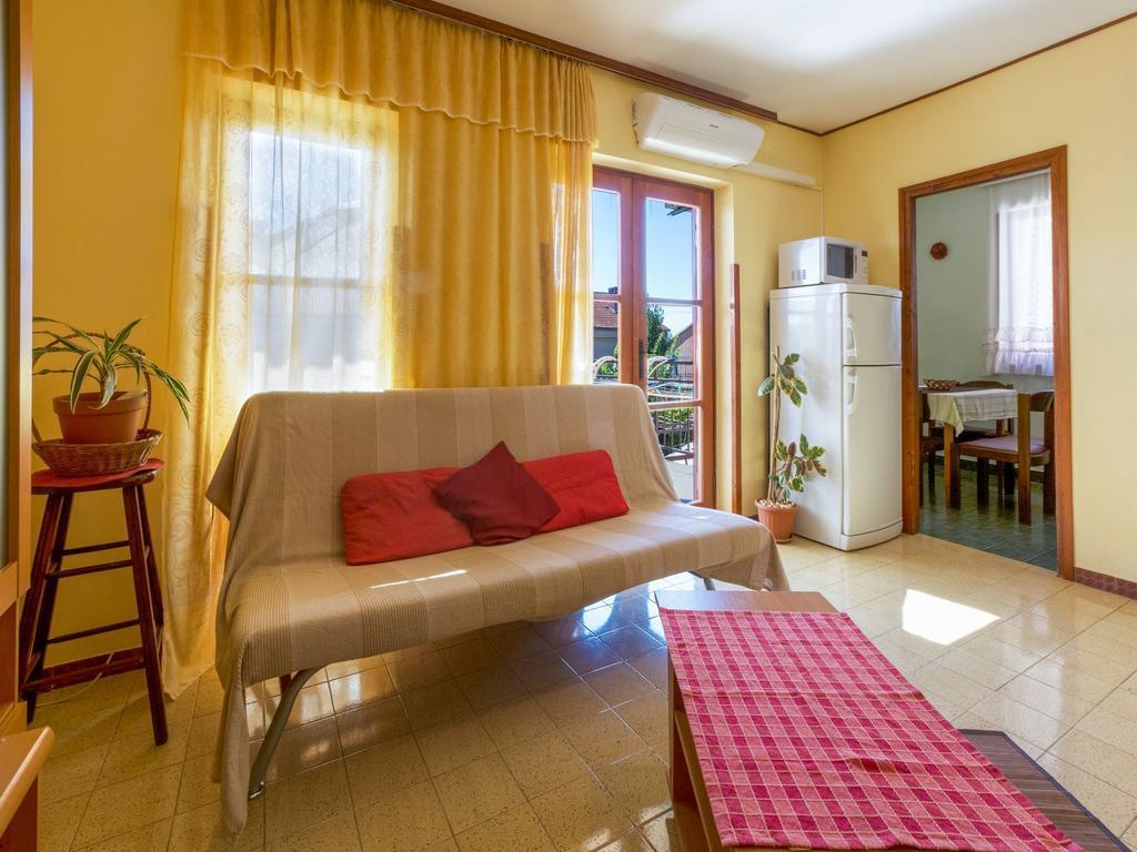 Apartment Snjezana ドラマリ エクステリア 写真