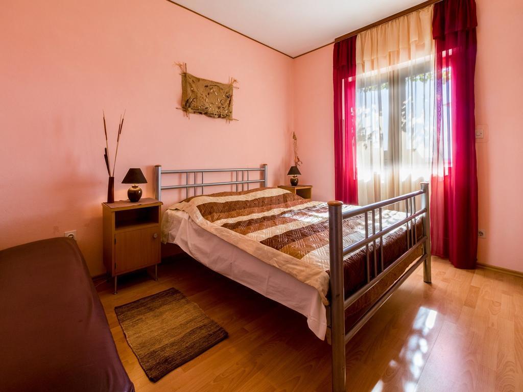 Apartment Snjezana ドラマリ エクステリア 写真