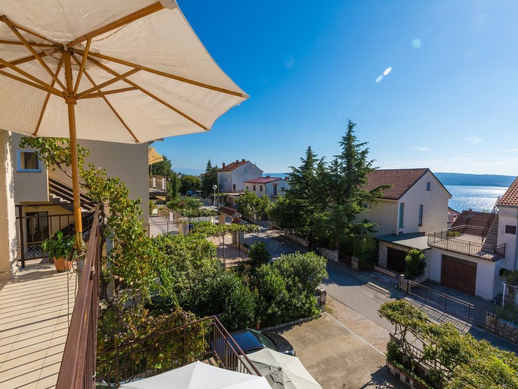 Apartment Snjezana ドラマリ エクステリア 写真