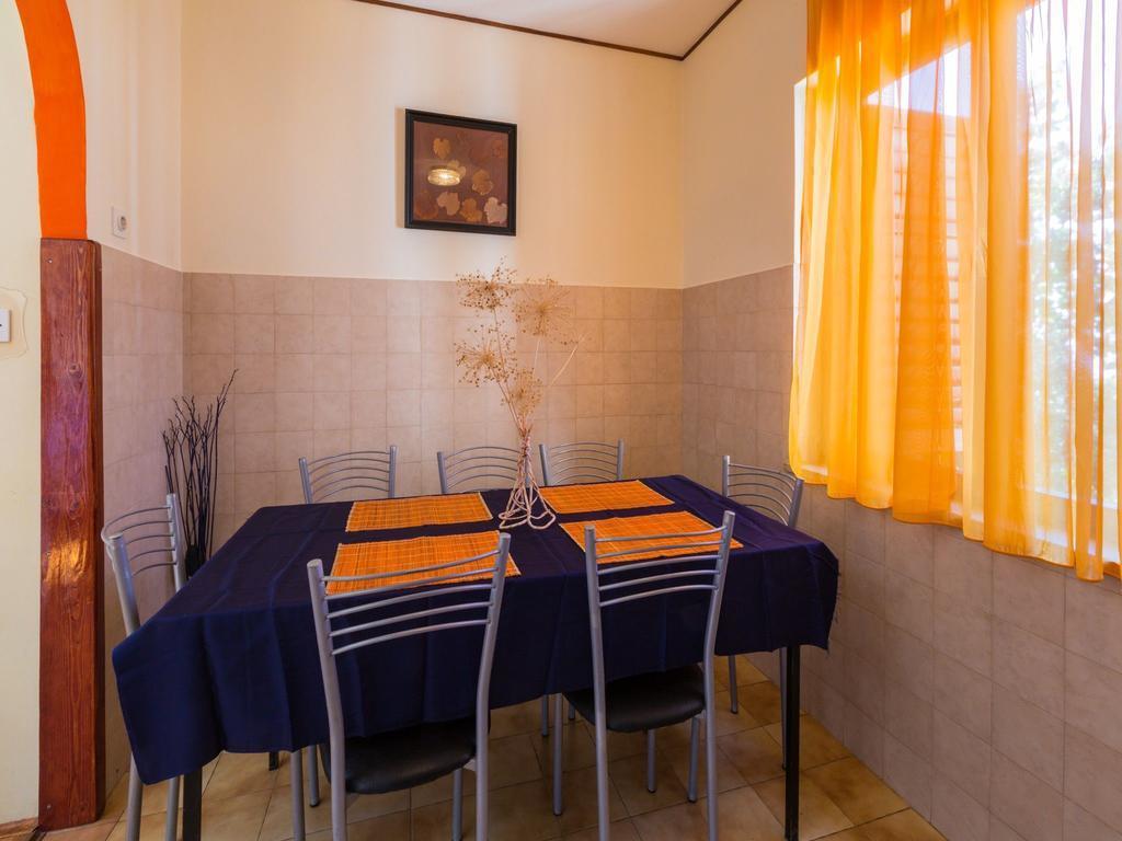 Apartment Snjezana ドラマリ エクステリア 写真