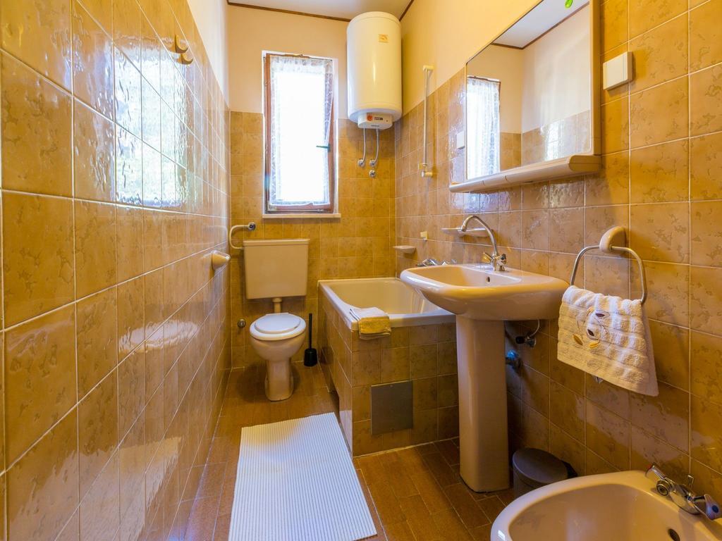 Apartment Snjezana ドラマリ エクステリア 写真